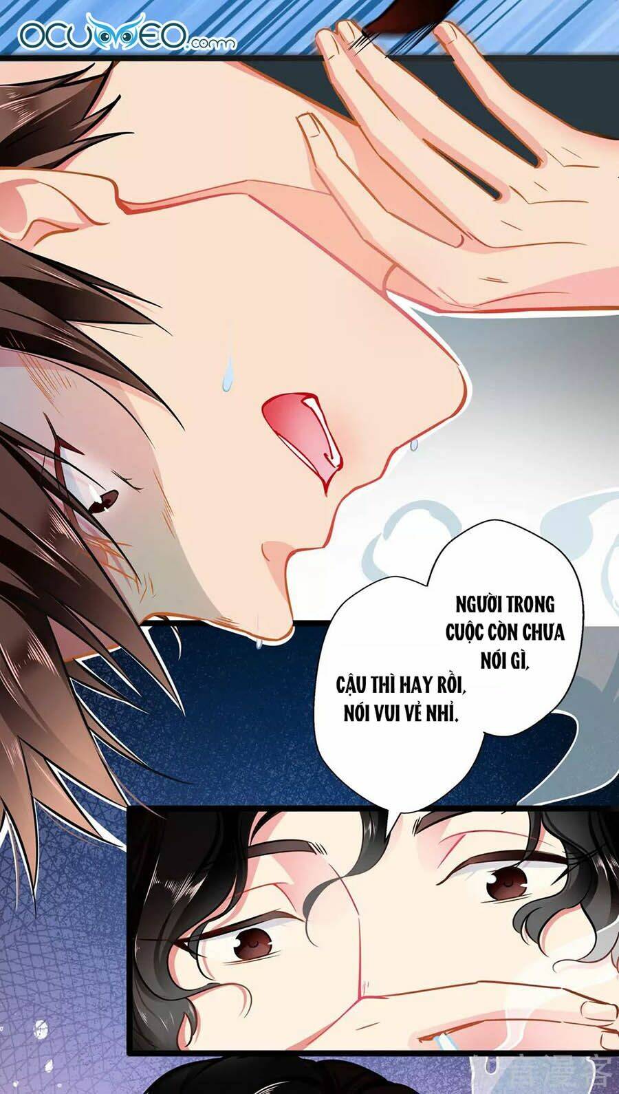 Cưng Chiều Ái Thê Hư Hỏng: Chapter 72