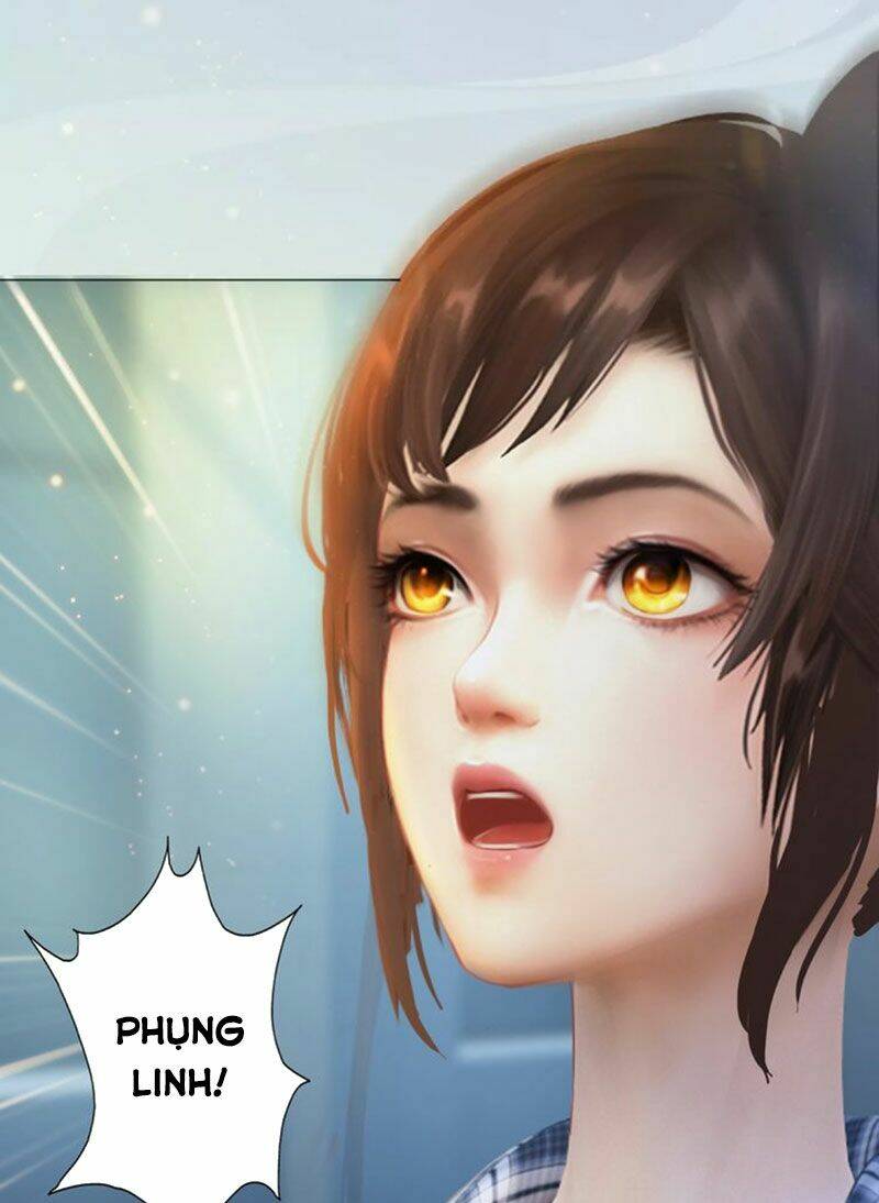 Phong Quỷ Truyền Thuyết: Chapter 101.1