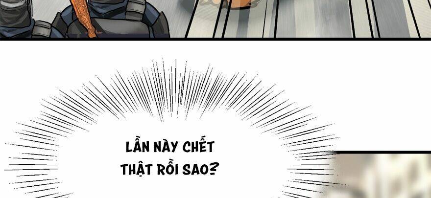 Vua Sinh Tồn: Chapter 73