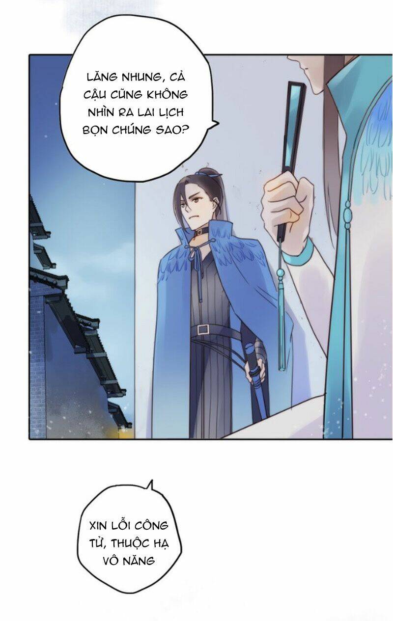 Cướp Chàng Vợ Về Đón Năm Mới: Chapter 1