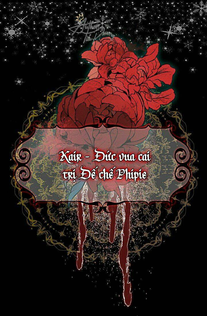 Tình Điên Dại: Chapter 1