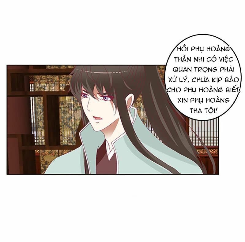 Thông Linh Phi: Chapter 446