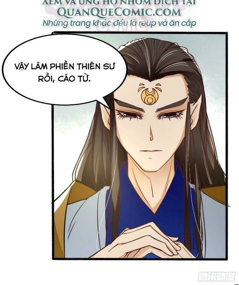 Nhân Đạo Kỹ Nguyên: Chapter 10