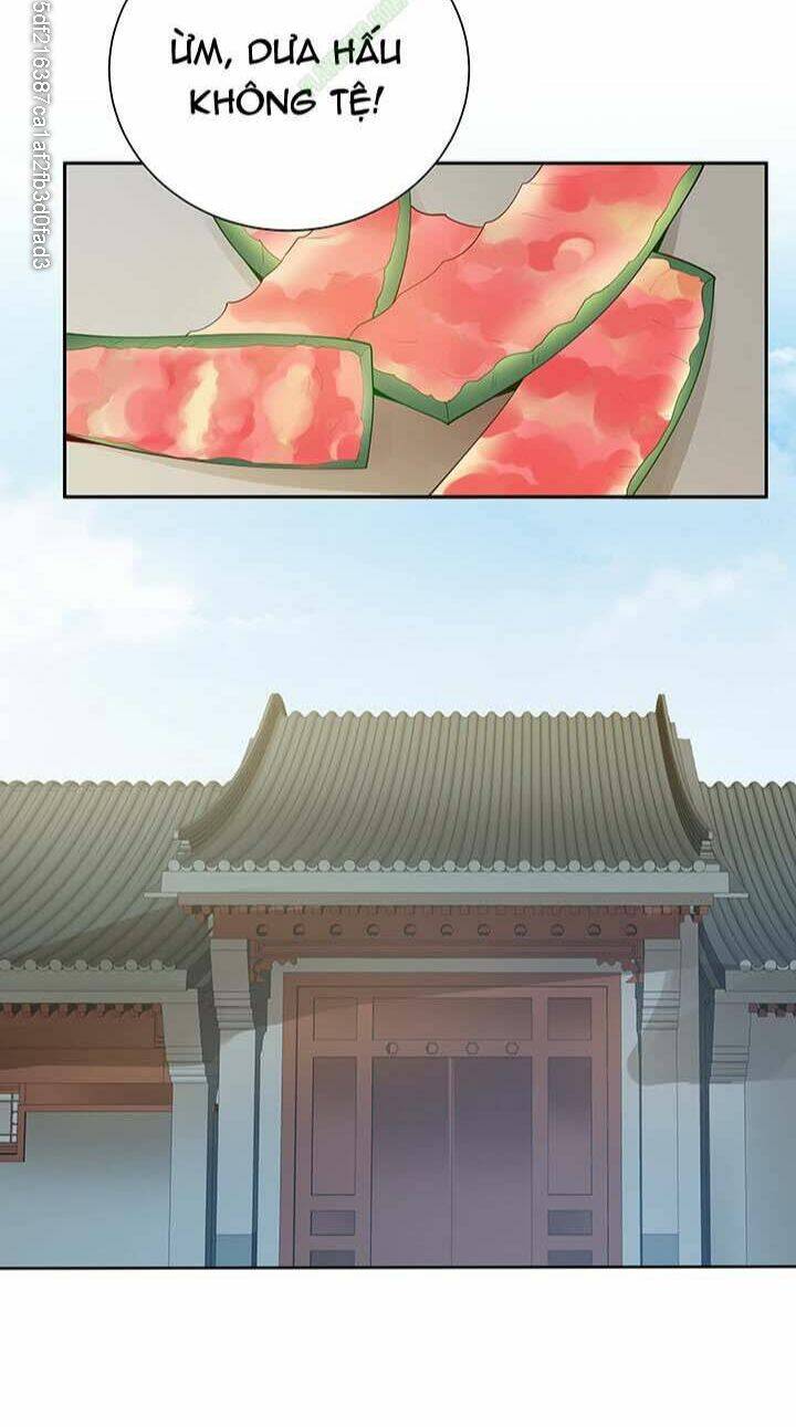 Nghịch Lân: Chapter 14