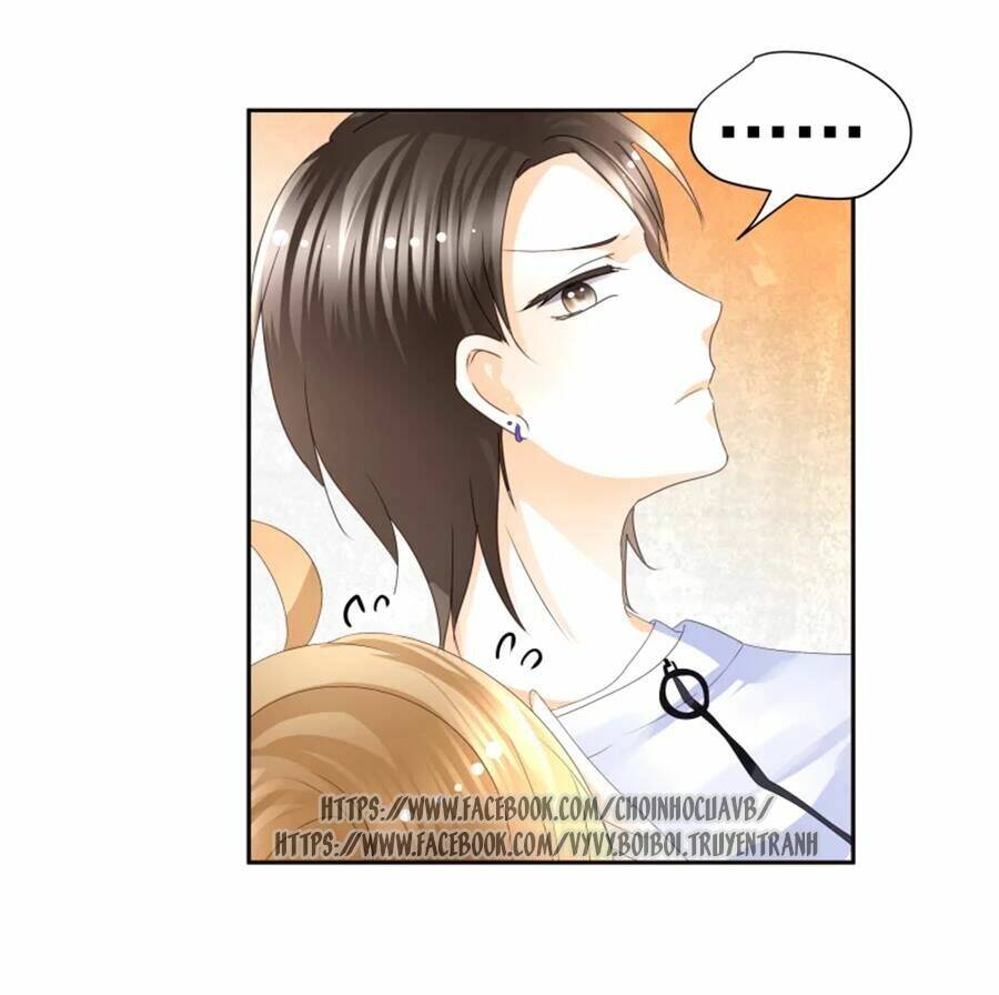 Tiền Thế Kim Sinh Của Chung Tiểu Thư: Chapter 13