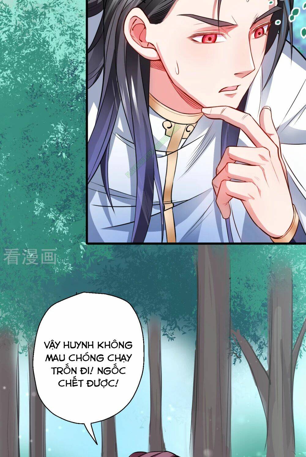 Tối Cường Đại Biểu Hoàng Kim Thận: Chapter 15