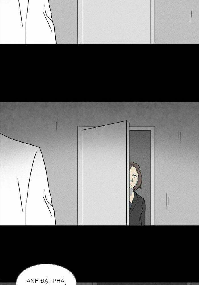 Những Câu Chuyện Bất Thường: Chapter 106