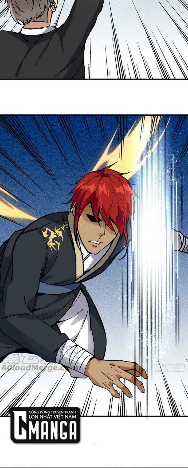 Cuồng Thiếu Siêu Thiên Tài: Chapter 87