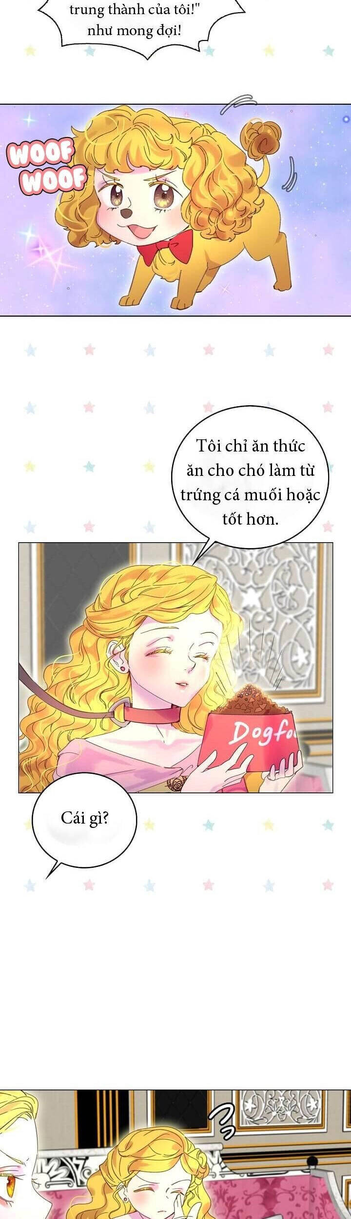 Đừng Xem Thường Nữ Phụ: Chapter 77