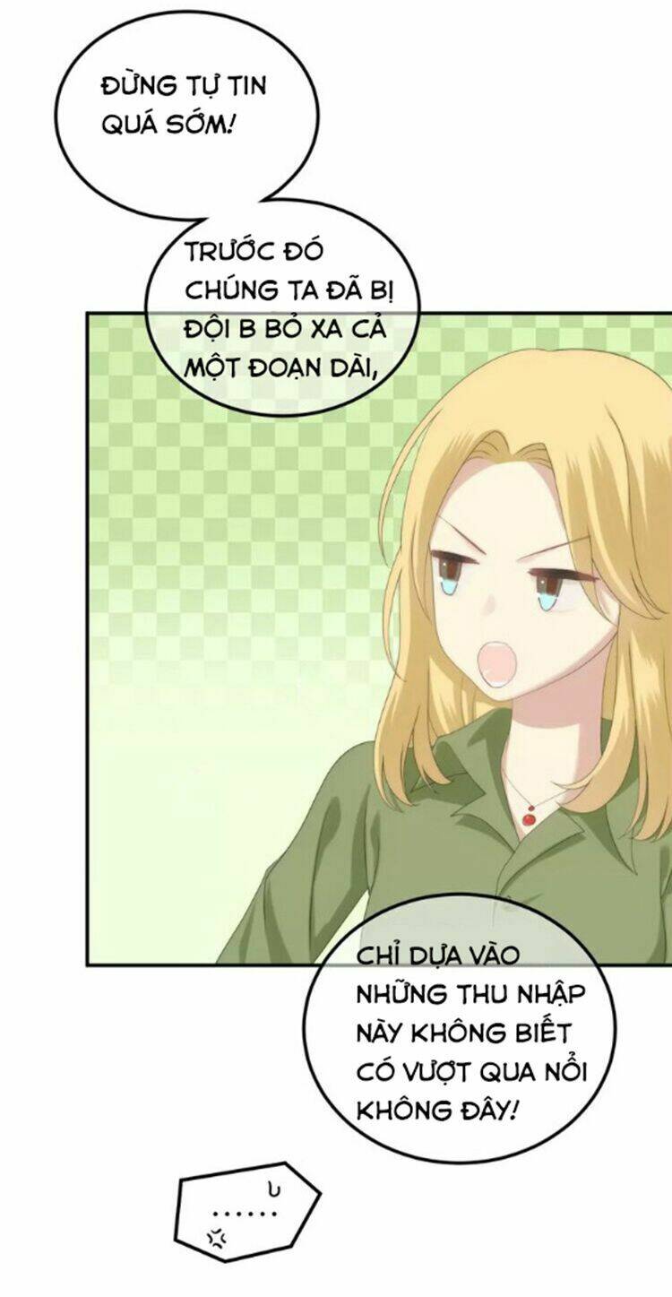 Thần Tượng Điểm Zero: Chapter 98