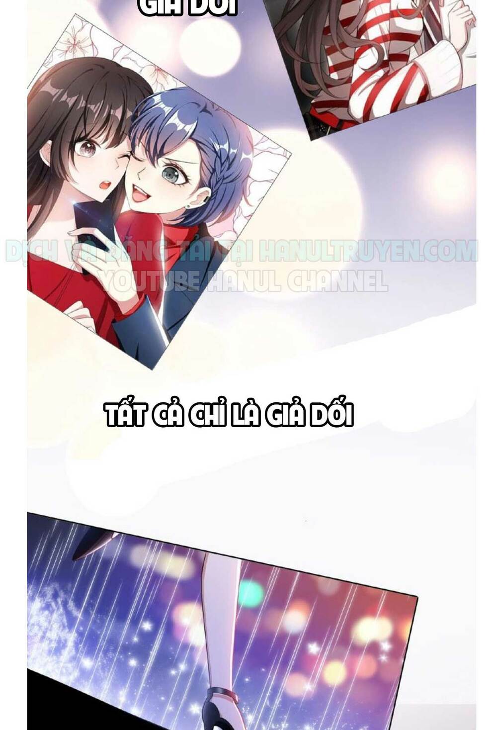 Cô Vợ Nhỏ Nuông Chiều Quá Lại Thành Ác!!: Chapter 87