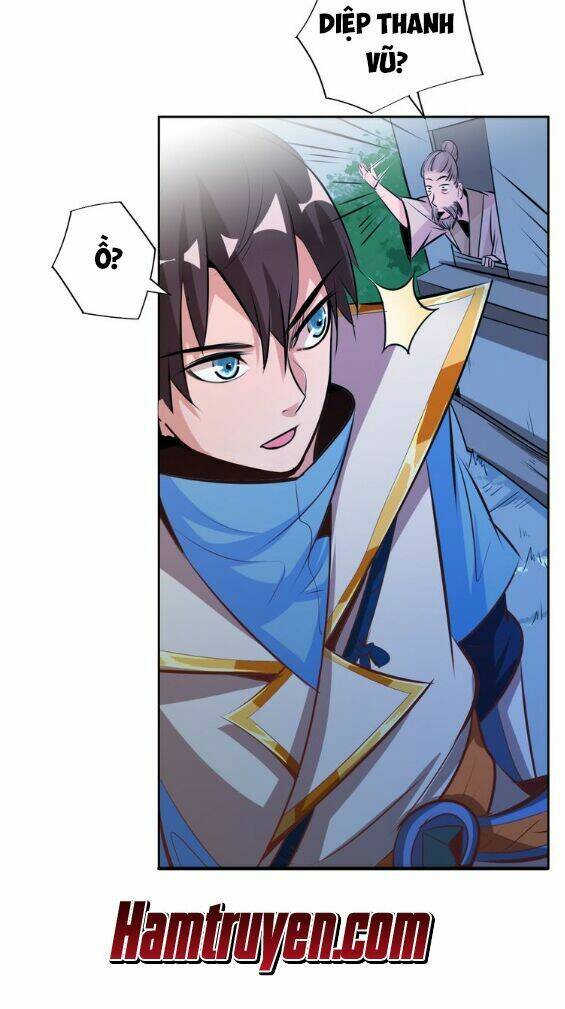 Ngự Thiên Thần Đế: Chapter 7.2