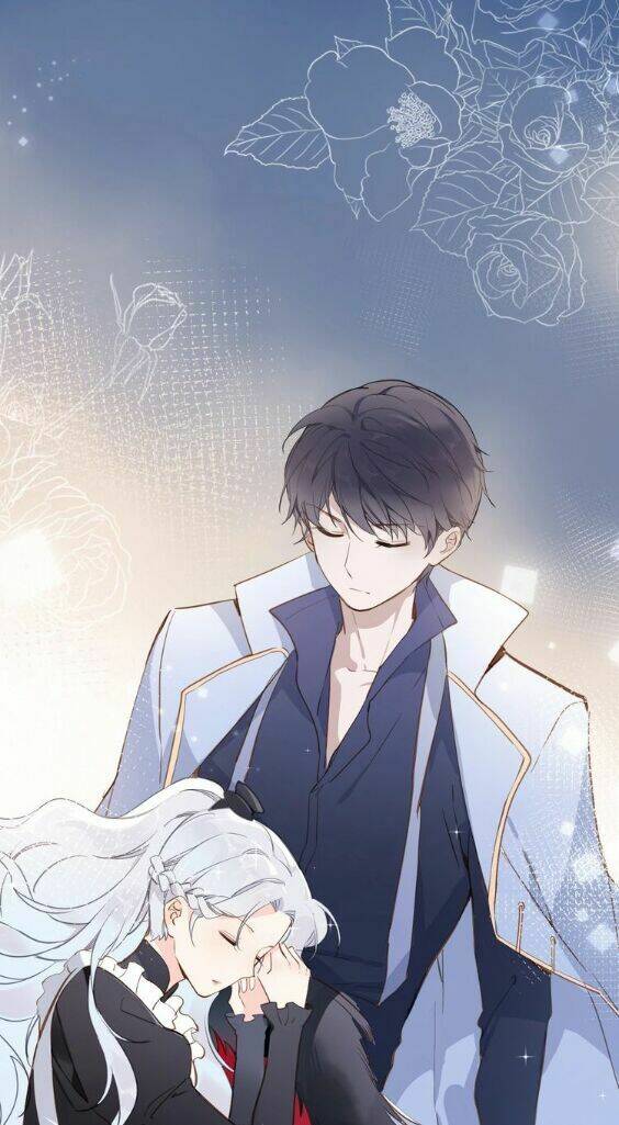 Hầu Nữ Giá Đáo: Chapter 6