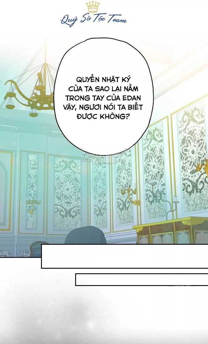 Tồn Tại Với Tư Cách Là Vợ Của Nam Chính: Chapter 90: Lòng tin của Edan