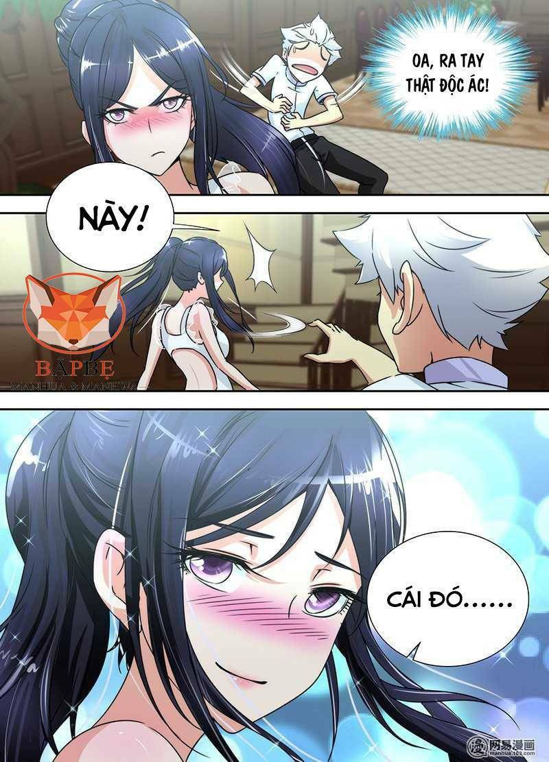 Tôi Là Thần Y: Chapter 33