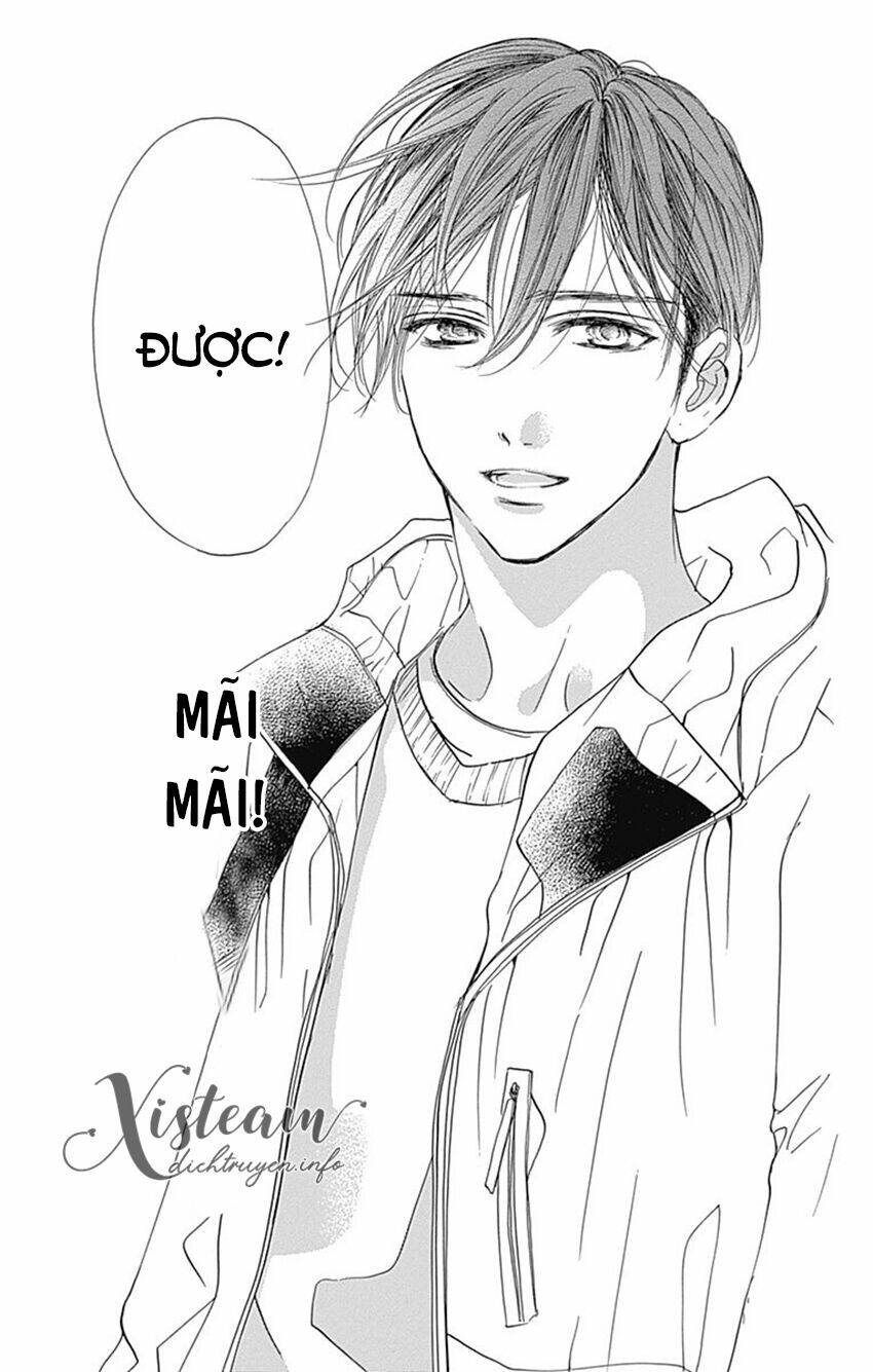 Boku Ni Hana No Melancholy: Chapter 89