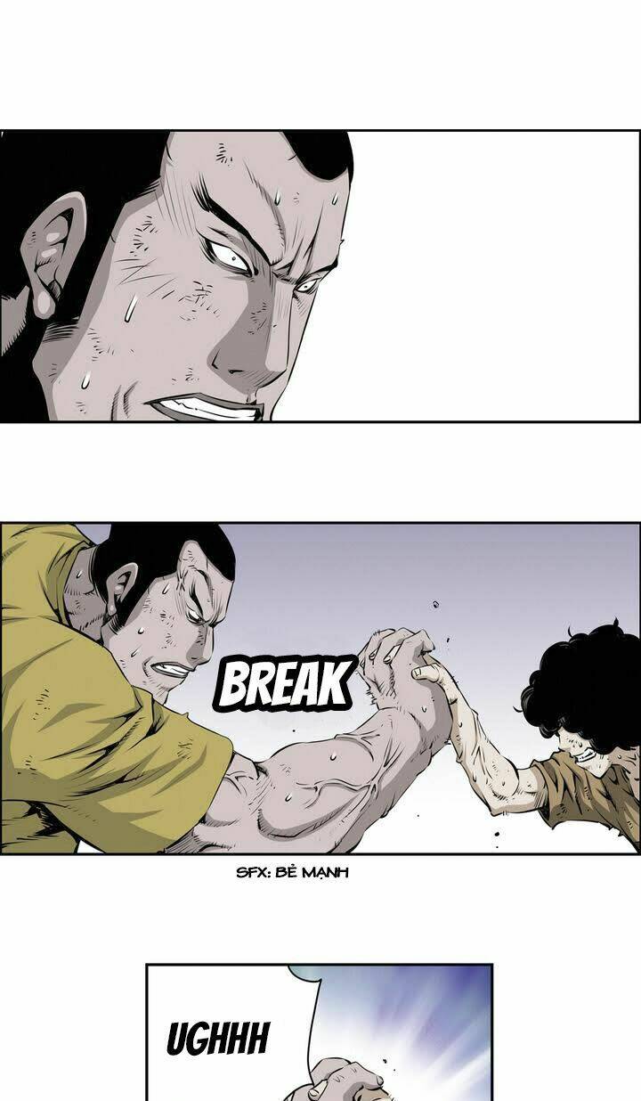 Double Casting: Chapter 77