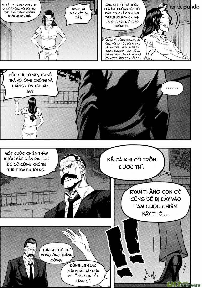 Macrophage Regulation: Chapter 55