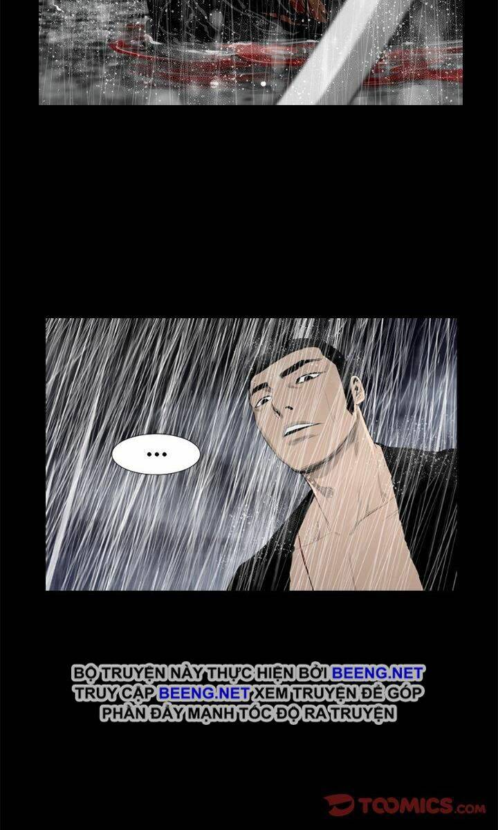 Kẻ Mạnh Nhất - Tong Edge: Chapter 76