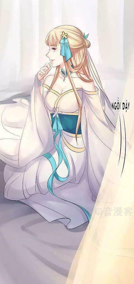 Thiếu Nữ Sấm Sét: Chapter 12