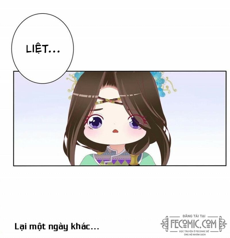 Thông Linh Phi: Chapter 720
