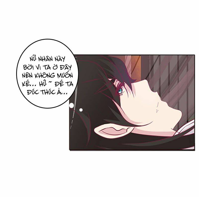 Tướng Quân Mời Ra Trận: Chapter 118