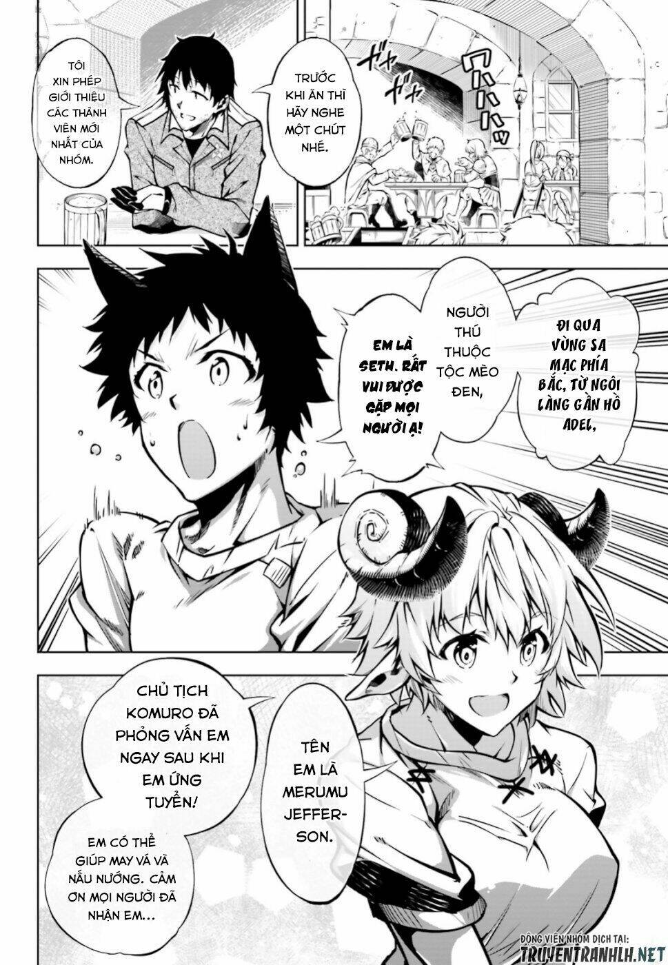 Exterminator: Chapter 17