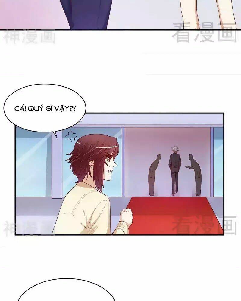 101 Phương Pháp Của Tổng Tài: Chapter 50