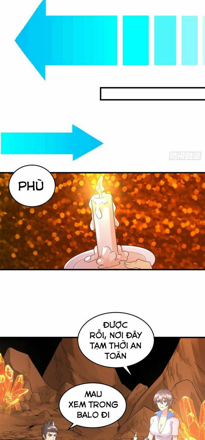 Pháp Sư Truyền Kỳ: Chapter 23