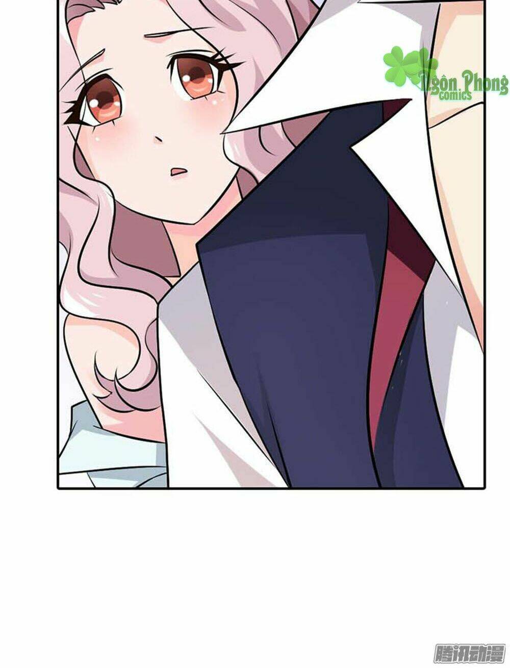 Em Vẫn Còn Nhỏ: Chapter 60