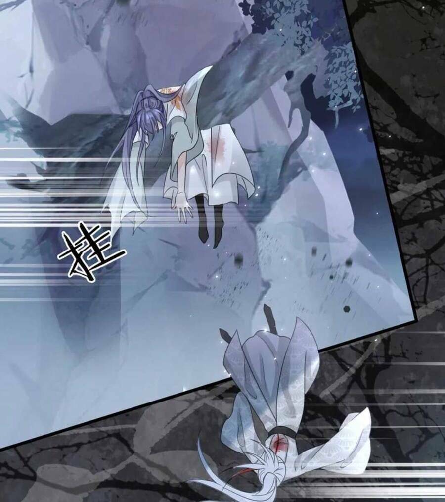 Mau Xuyên Không Rửa Tội Cho Nhân Vật Phản Diện: Chapter 105