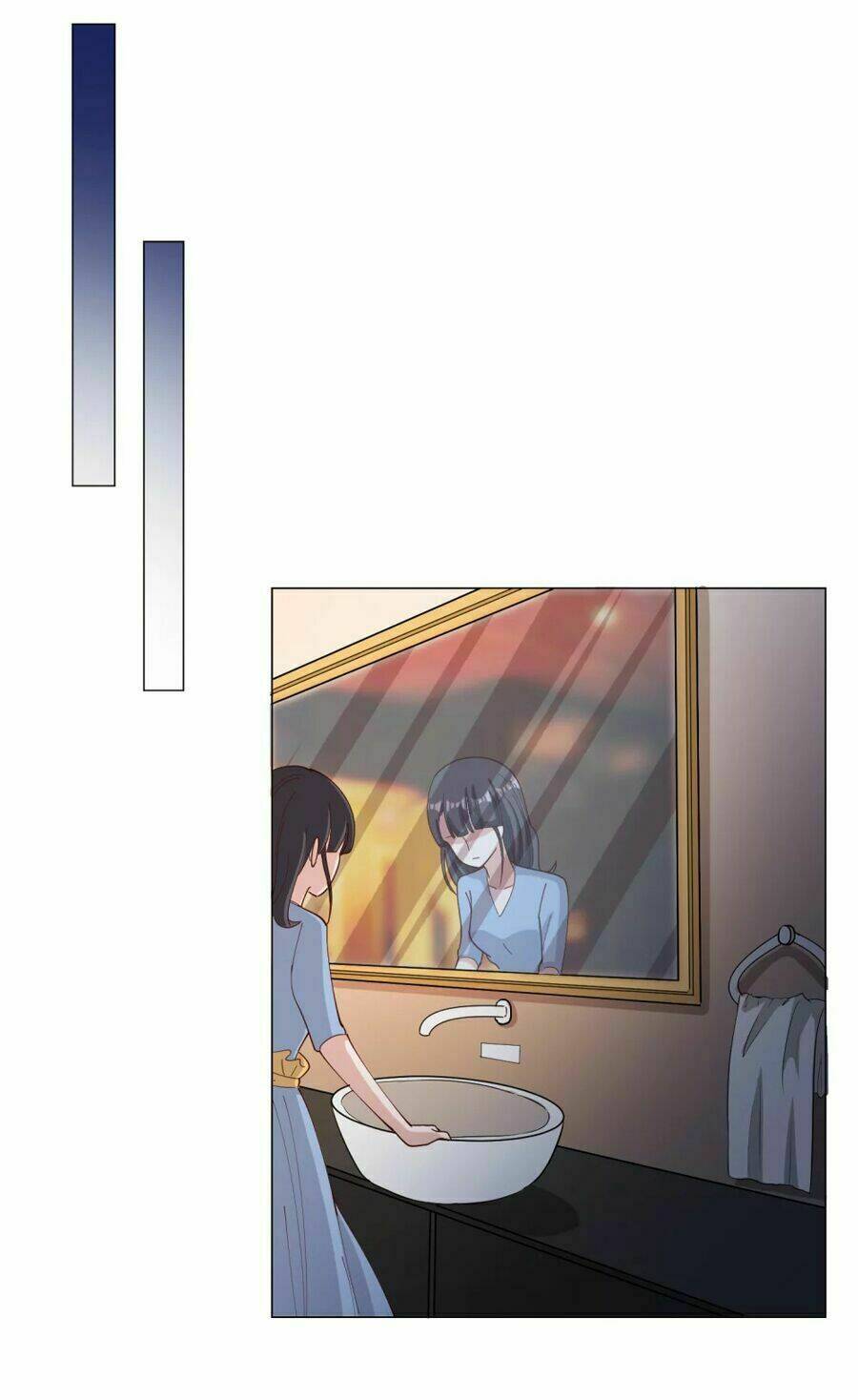 Hôn Nhân Dục Vọng: Thiếu Gia Nhẹ Một Chút!: Chapter 121