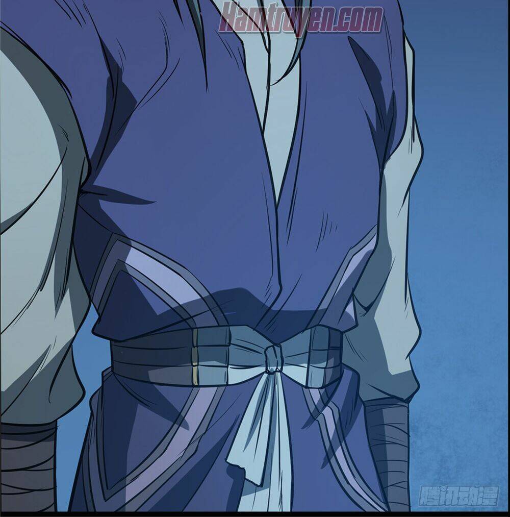 Hiệp Hành Cửu Thiên: Chapter 73