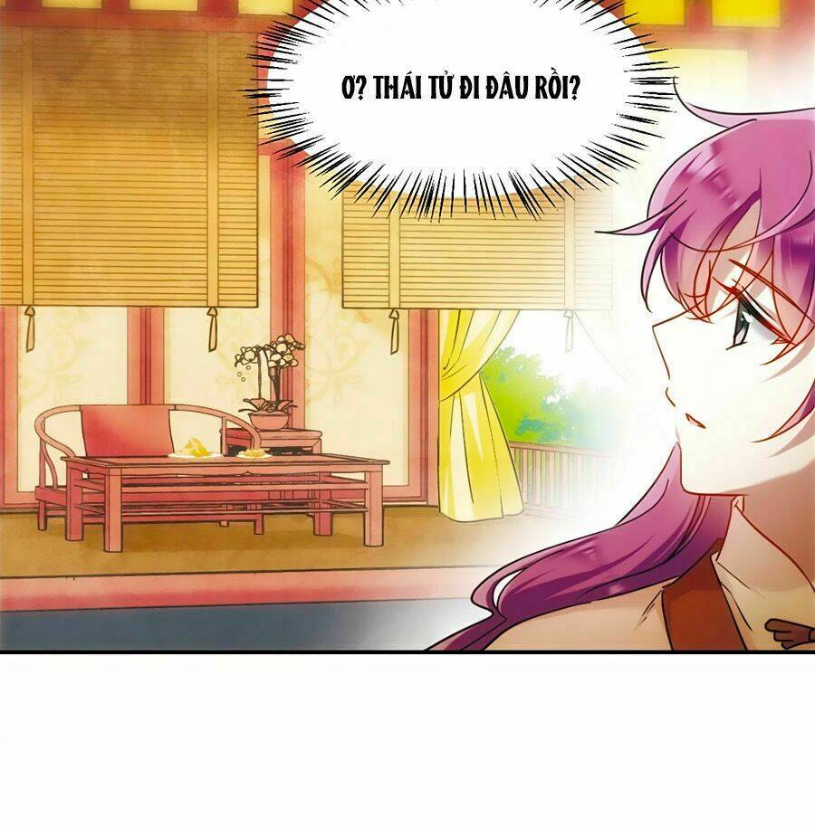 Thượng Quốc Phú Chi Thiên Đống Tuyết: Chapter 68