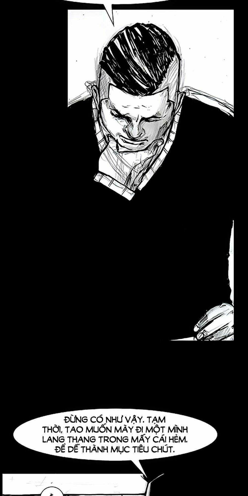 Độc Cô Tiền Truyện: Chapter 78