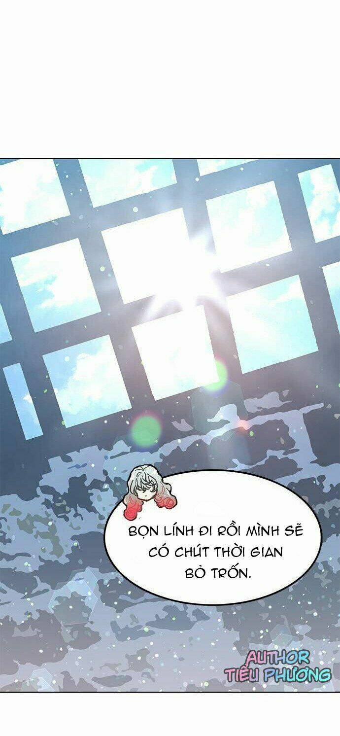 Bí Mật Của Hoàng Phi Isana: Chapter 1