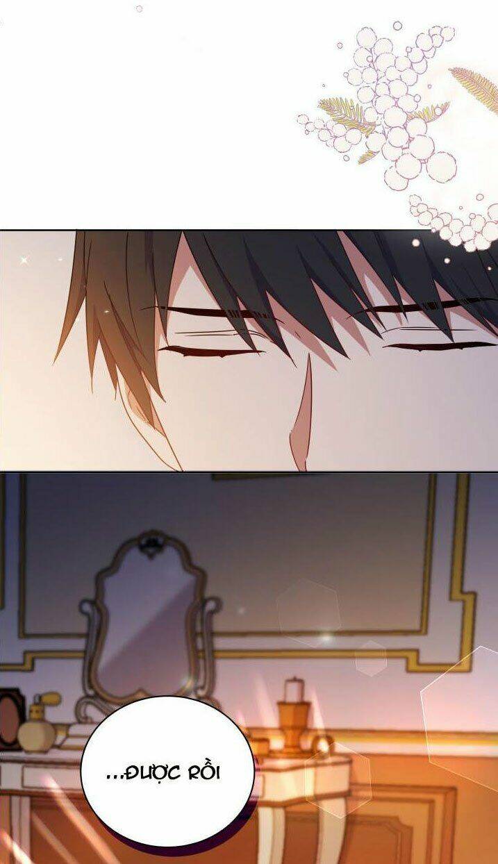 Nàng Elizabeth Thuần Khiết: Chapter 8