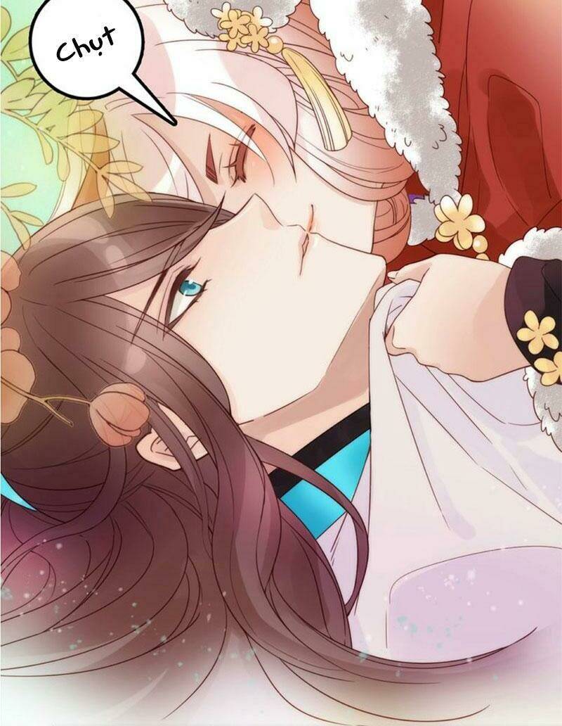 Cướp Chàng Vợ Về Đón Năm Mới: Chapter 50