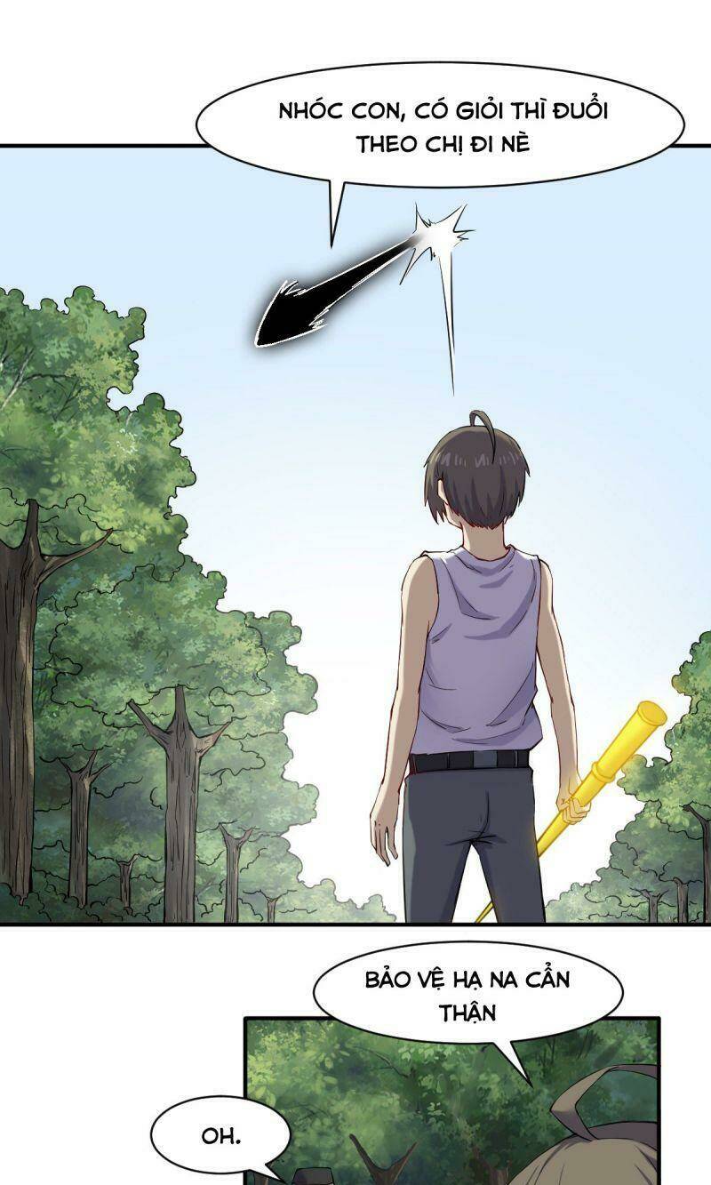 Ta Độ Kiếp Thất Bại Đều Là Tại Ngươi: Chapter 39