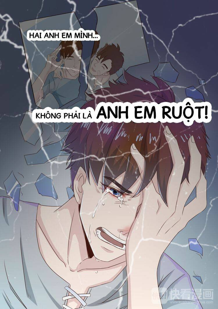 Thấu Thị Chi Nhãn: Chapter 3