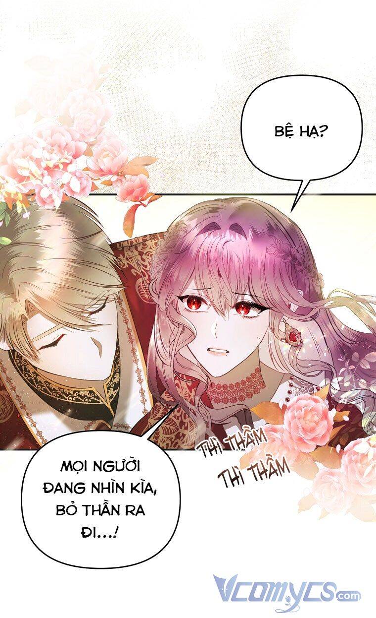 Phương Pháp Sống Sót Khi Phải Ngủ Cùng Hoàng Đế: Chapter 4