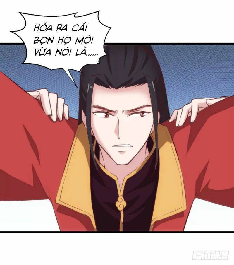 Bẩm Báo Công Chúa !: Chapter 36
