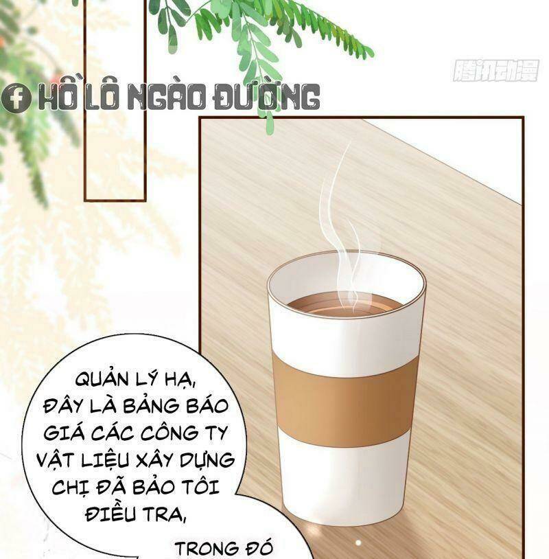 Bạn Gái Tôi Mới 30+: Chapter 88