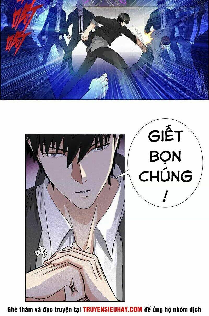 Học Viện Cao Thủ: Chapter 71