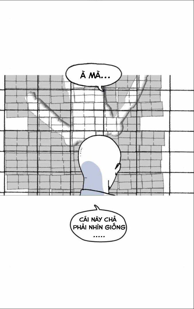 Mắc Kẹt Trên Mặt Trăng: Chapter 14