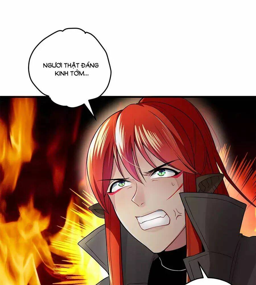 Anh Ấy Đến Từ Địa Ngục: Chapter 23