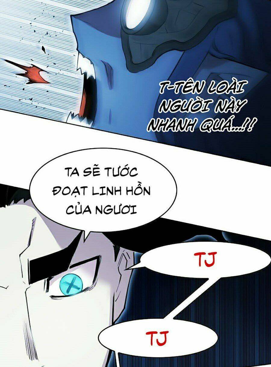 Hard Core Leveling Warrior Ss2: Chapter 72