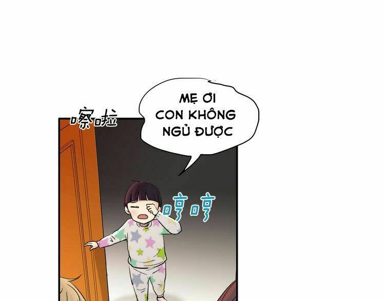 Ông Bà Nội Tuổi 17: Chapter 3