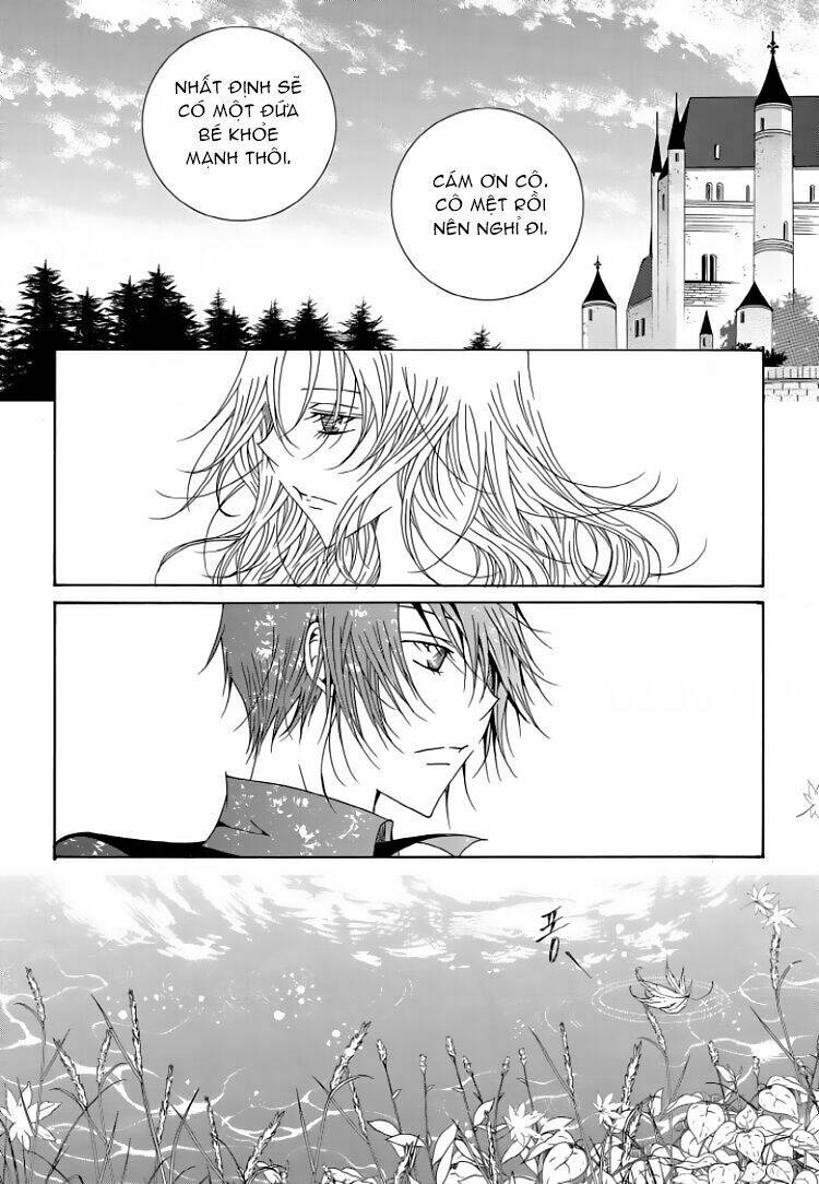 Tale Of Felluah: Chapter 79