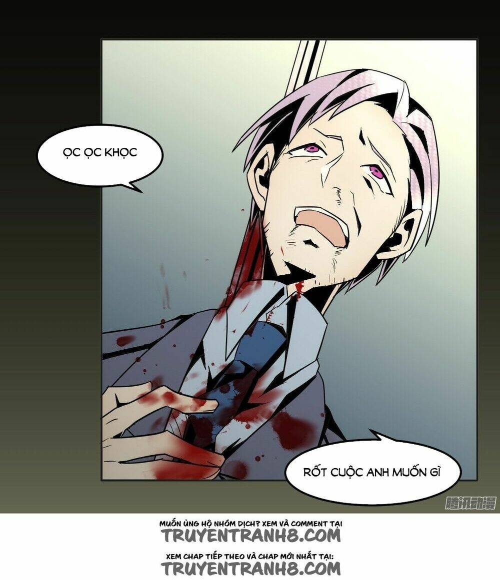 Điều Ước Của Người Phàm: Chapter 16